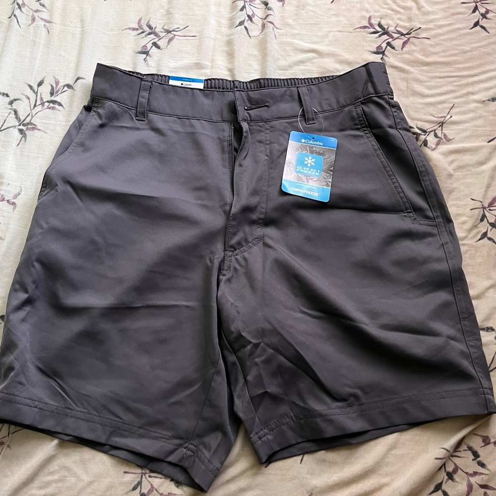 BRAND NEW with tags Columbia Shorts